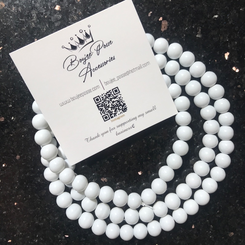 Beads